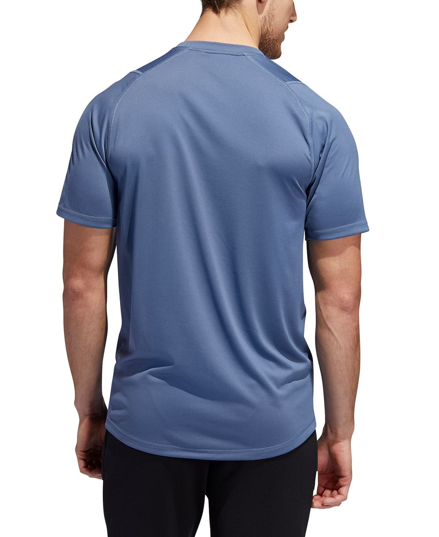 Adidas Climalitelogo T-shirt Tecink