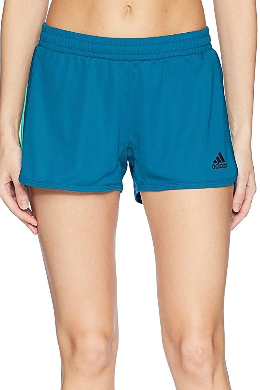 Adidas Real-Teal Climalite Training Short