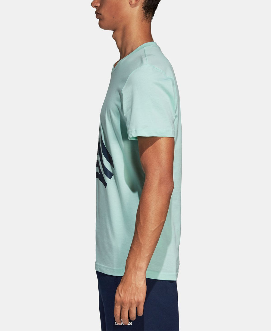 Adidas Tango Soccer T-shirt Clear Mint