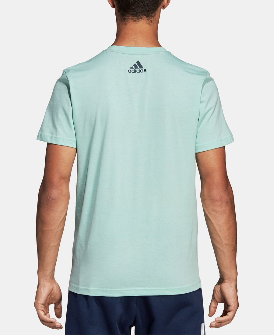 Adidas Tango Soccer T-shirt Clear Mint