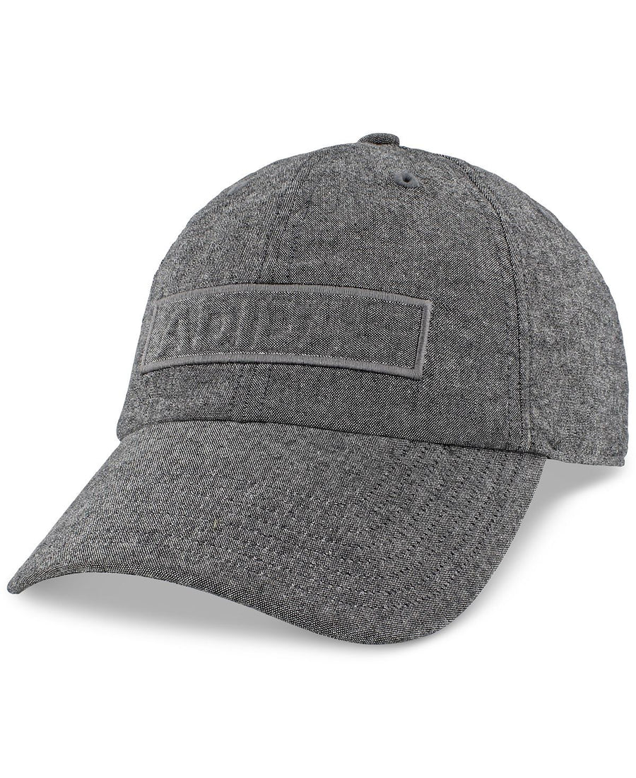 Adidas Ultimate Plus Cap Grey