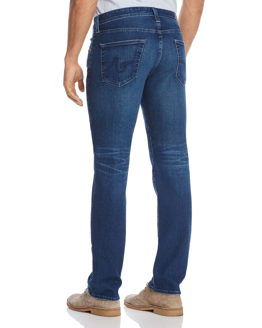 Ag Matchbox Straight Fit Jeans In 8 Years Overboard 8 Years Overboard
