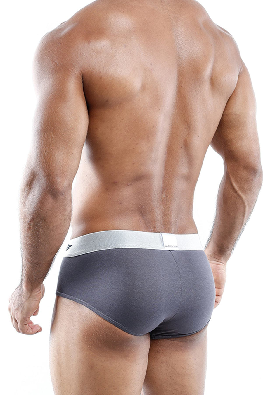 Agacio Extraordinary Brief in Grey