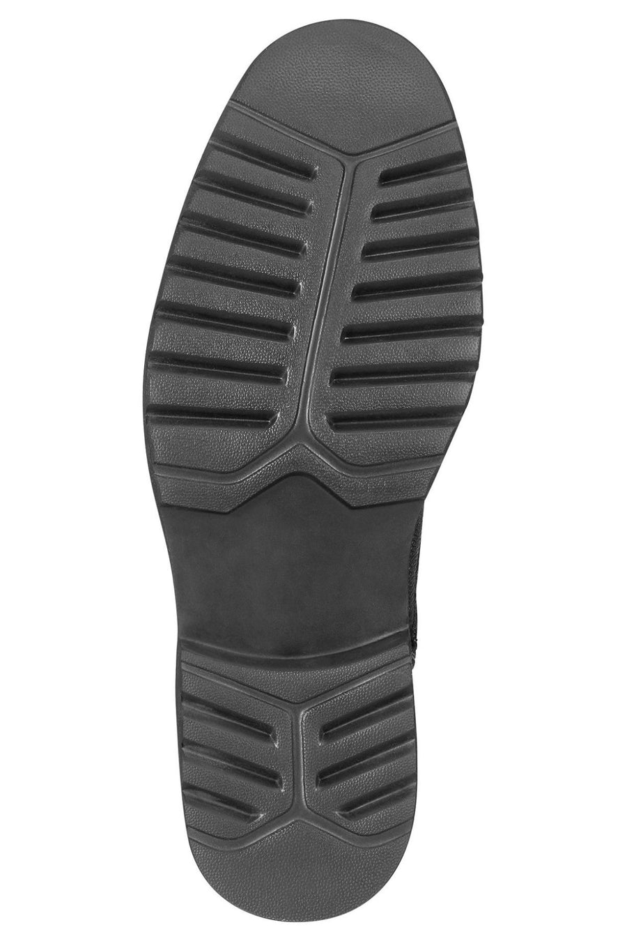 Alfani Black Moc-Toe Utility Boot