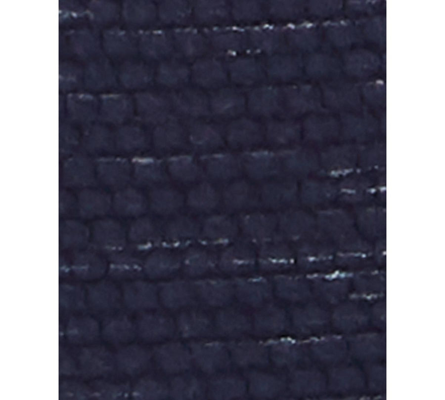 Alfani Heathered Sweatshirt Blue Midnight