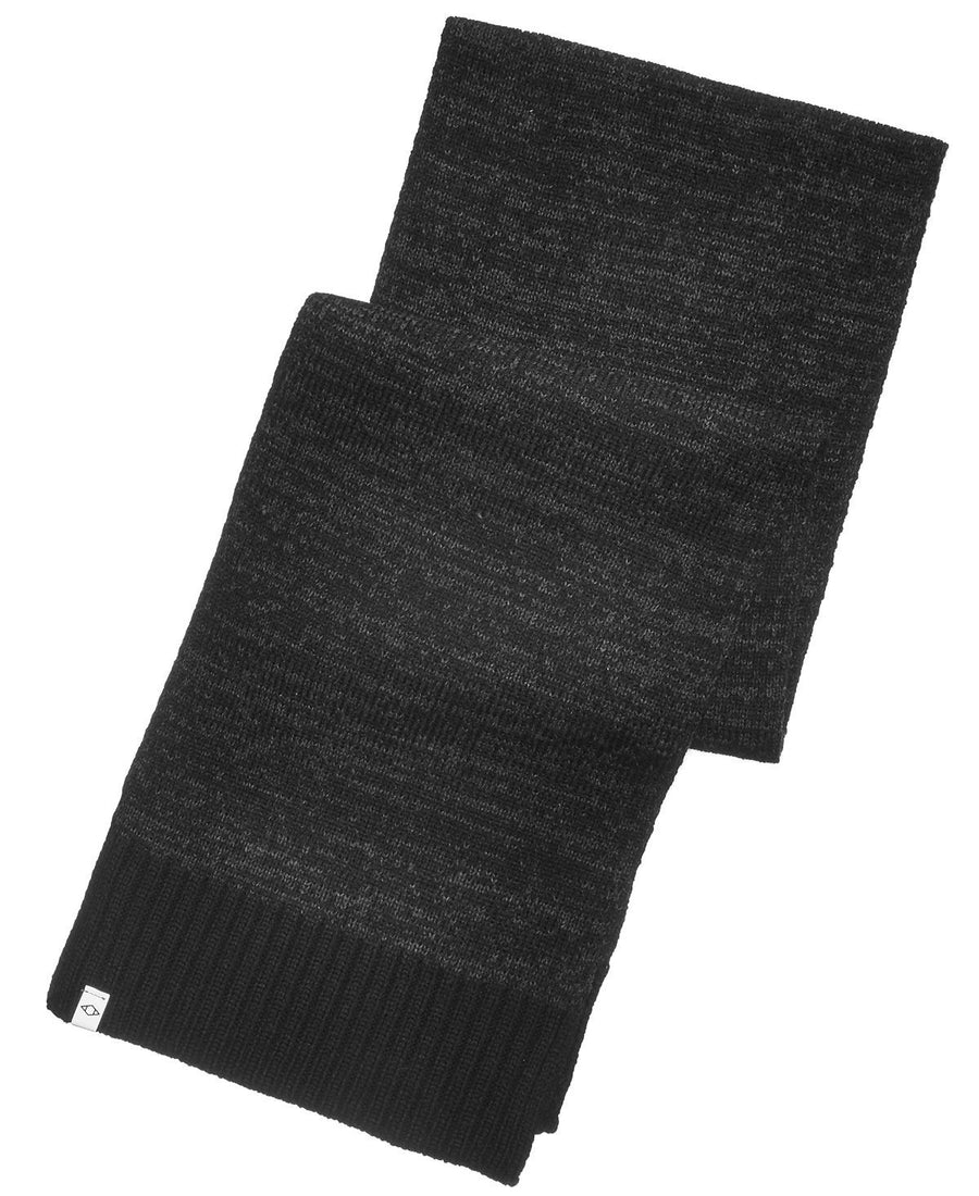 Alfani Space-dyed Scarf Charcoal