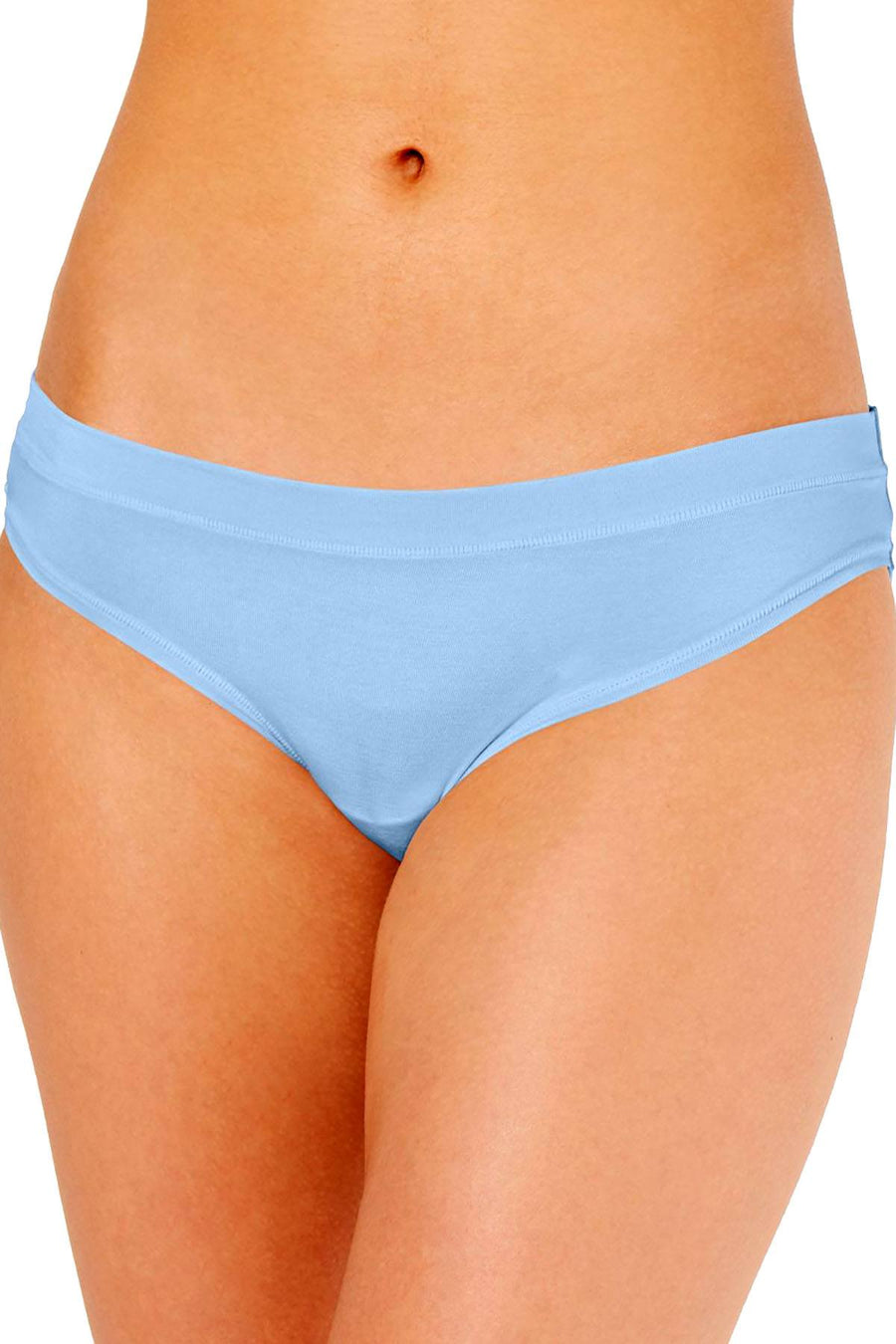 Alfani Ultra Soft Mix/Match Bikini in Stained Glass