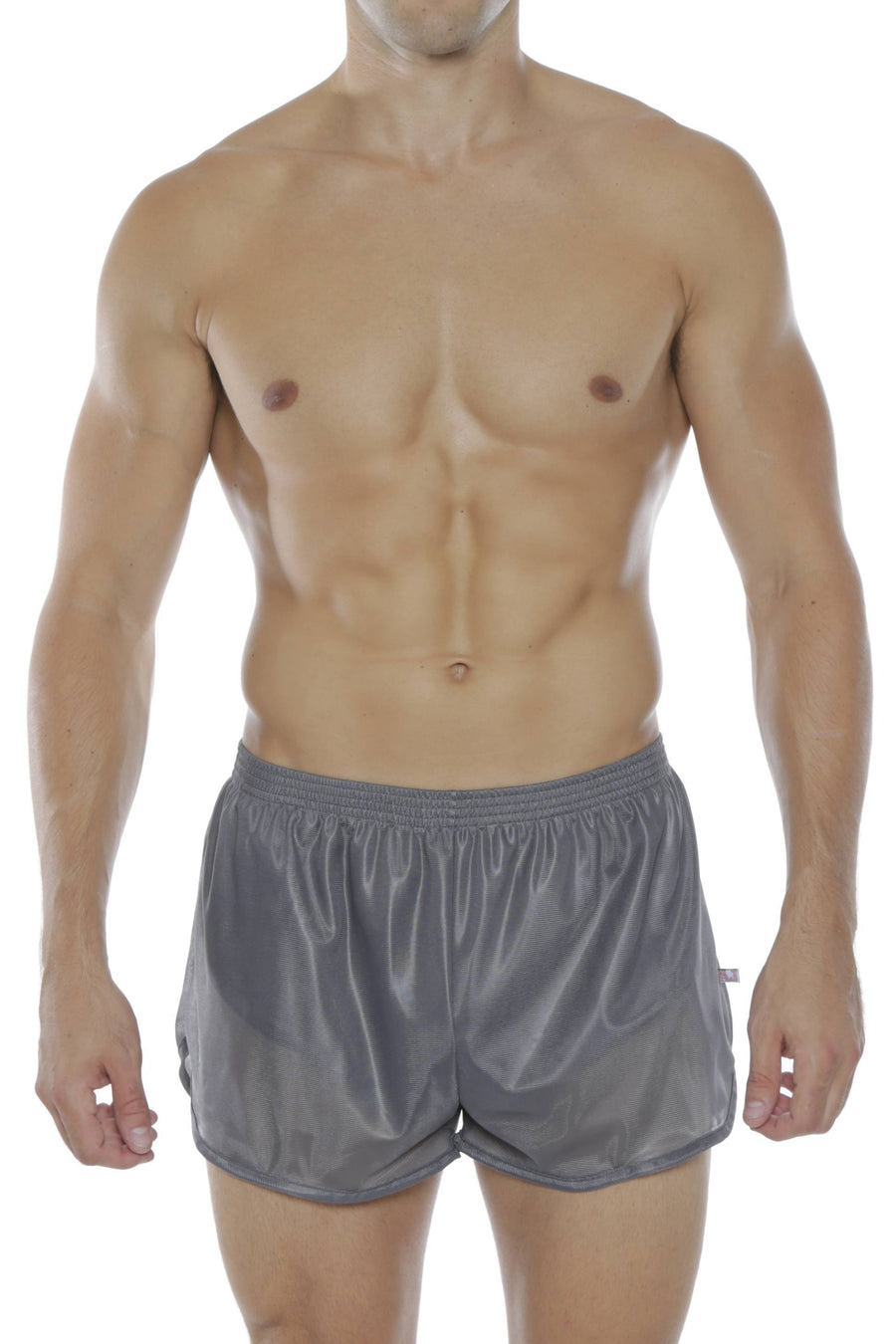 American Charcoal Royal Military Training Short