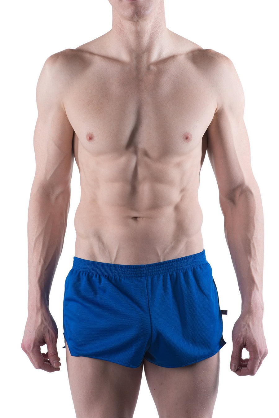 American Jock Royal Elite Sport Jogging Short