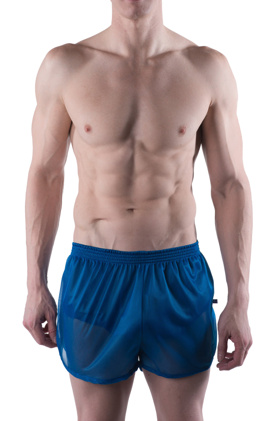 American Jock Royal Military Training Short