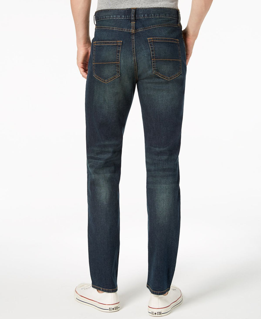 American Rag Slim-fit Stretch Jeans Mirage Wash
