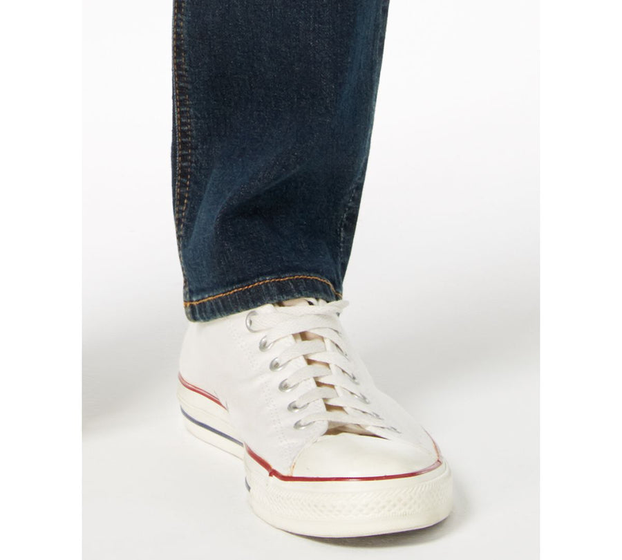 American Rag Slim-fit Stretch Jeans Mirage Wash