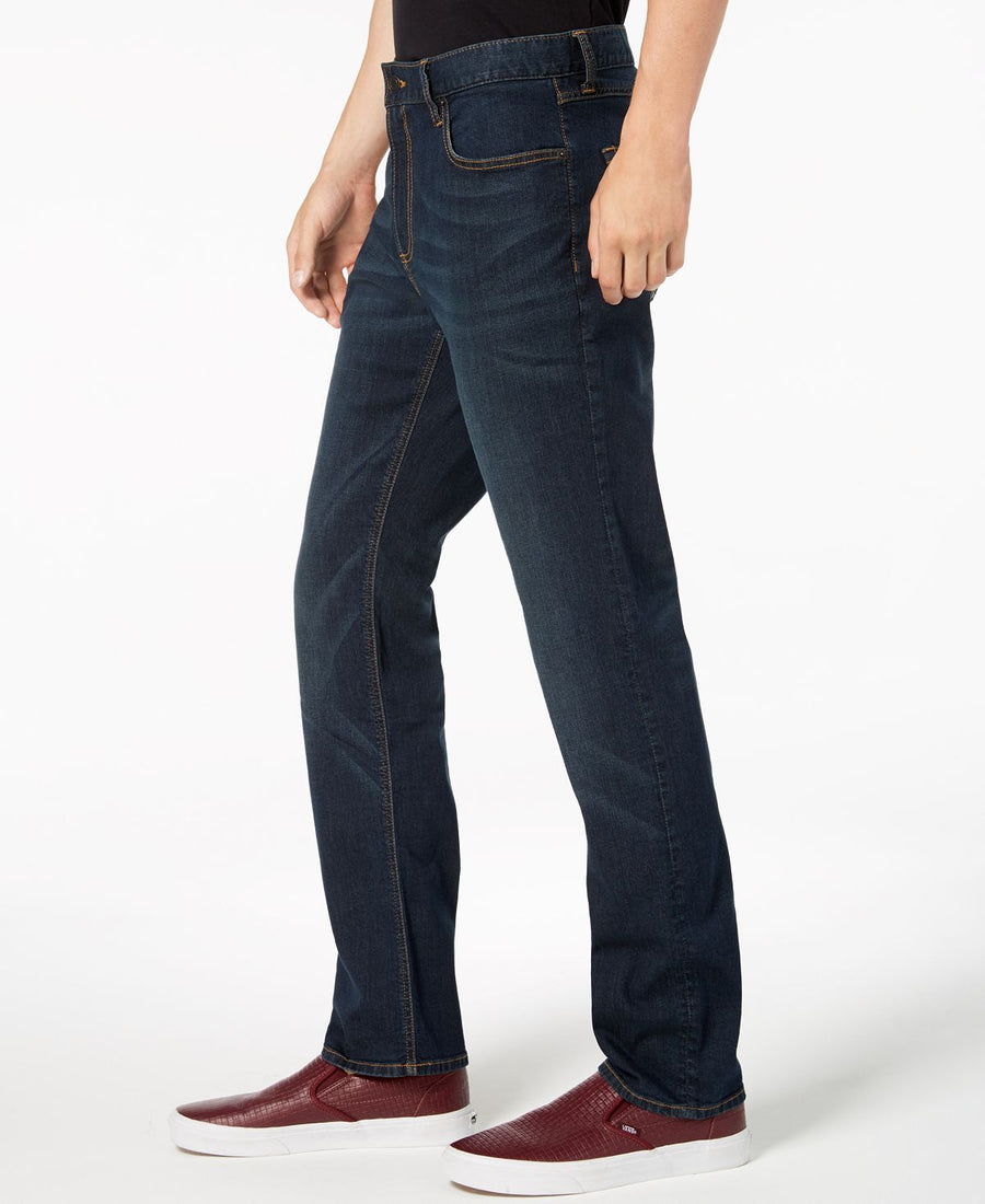 American Rag Straight-fit Jeans Andover Jean