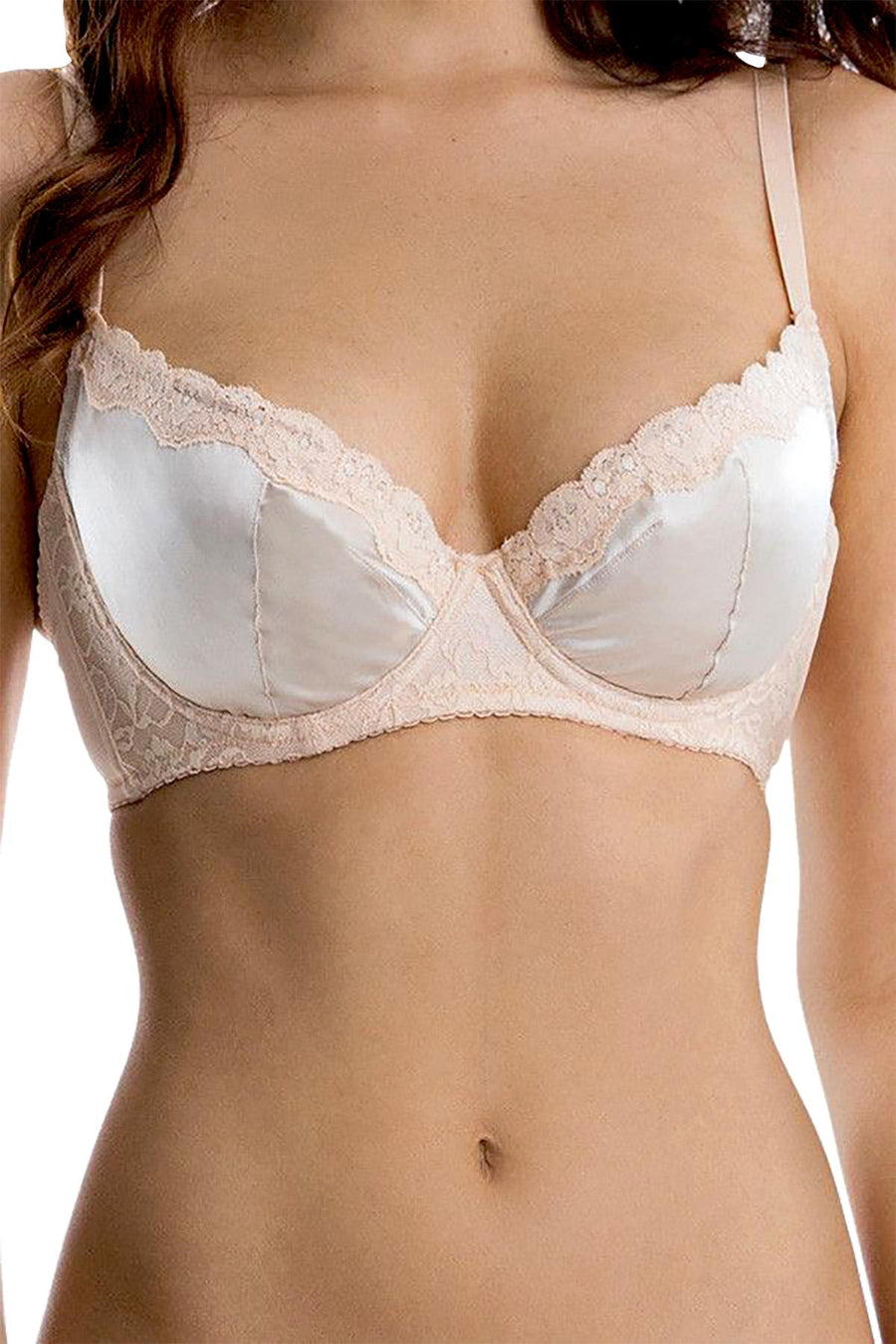 Ampere Beige Lily T-Shirt Bra