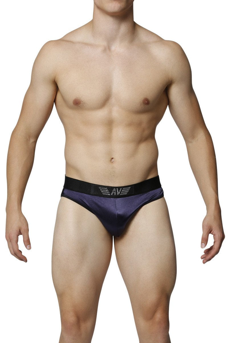 Andres Velasco Midnight Jock