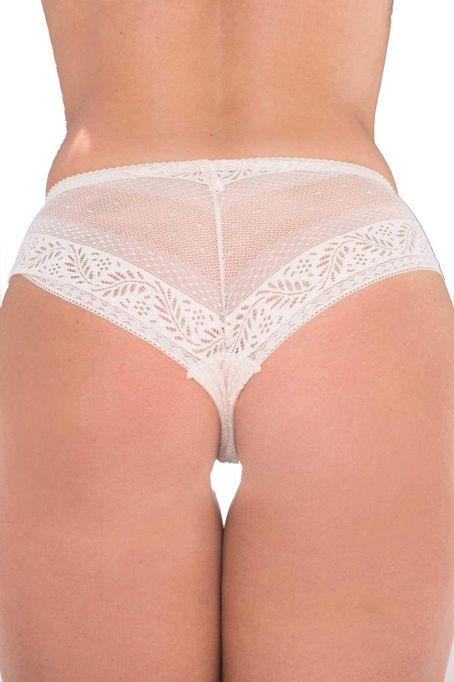 Áo Blush Olivia Knickers
