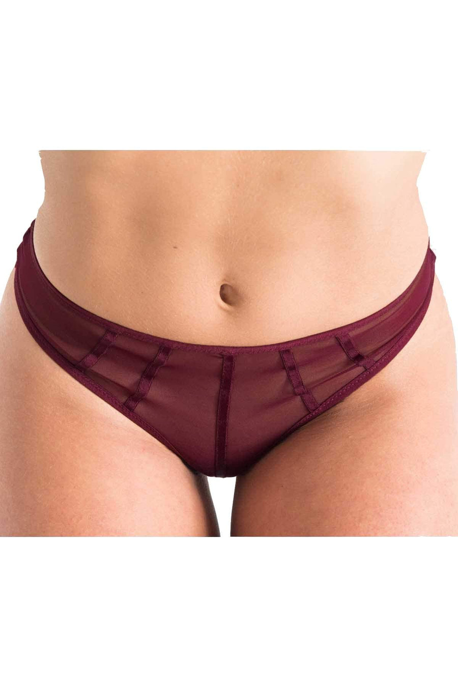 Áo Ox Blood Alex Knickers