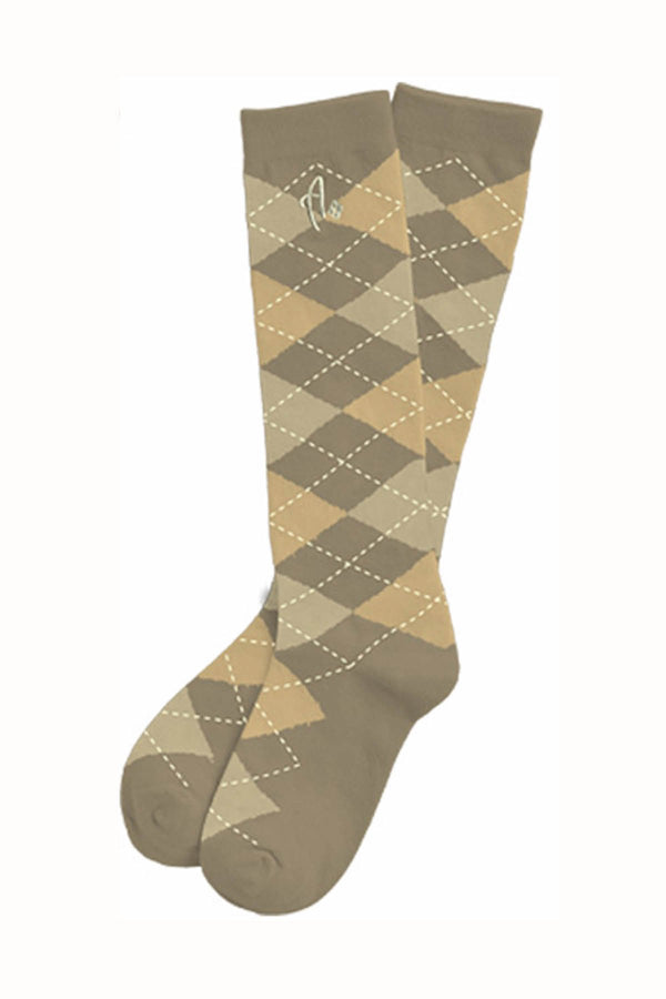Argoz So Mocha Knee-High Socks