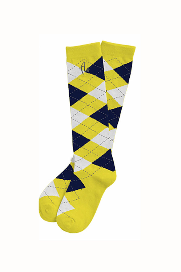 Argoz Undergrad Knee-High Socks