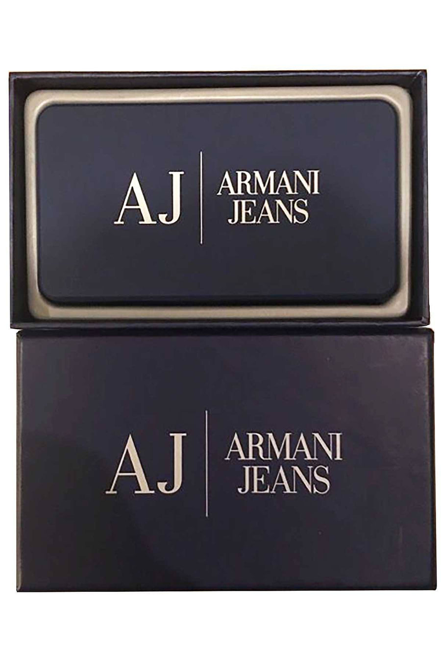 Armani Jeans Blue Induction Speaker