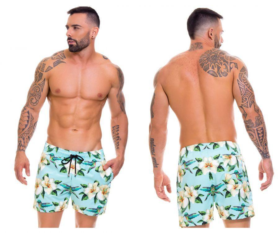 Arrecife 0670 Bali Swim Trunks