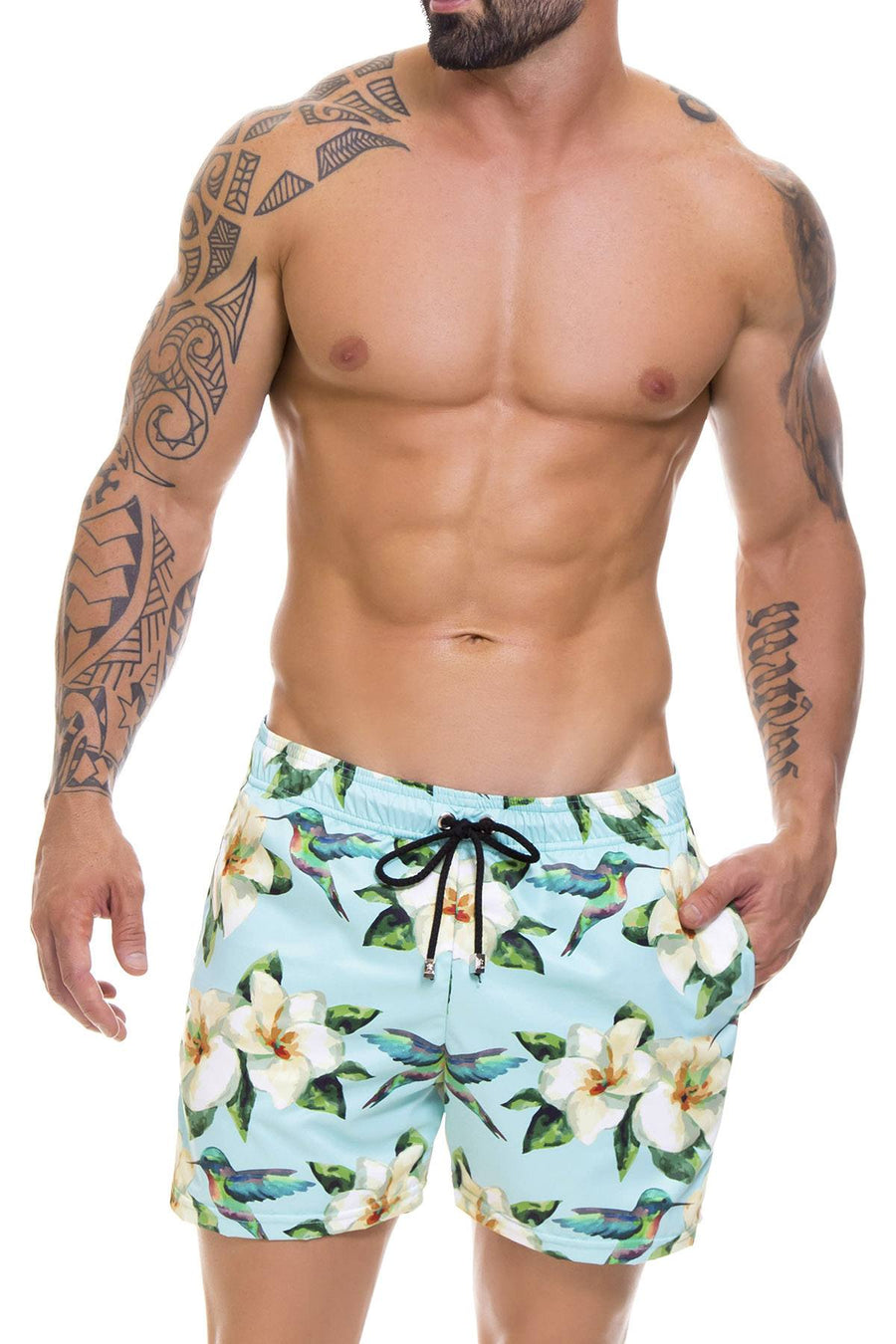 Arrecife 0670 Bali Swim Trunks