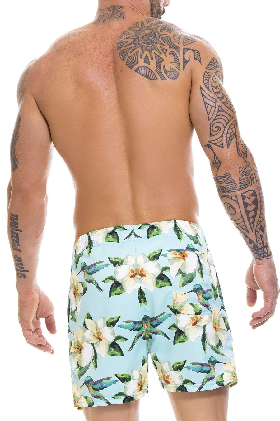 Arrecife 0670 Bali Swim Trunks
