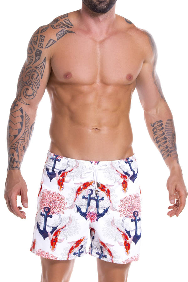 Arrecife 0909 Calipso Swim Trunks