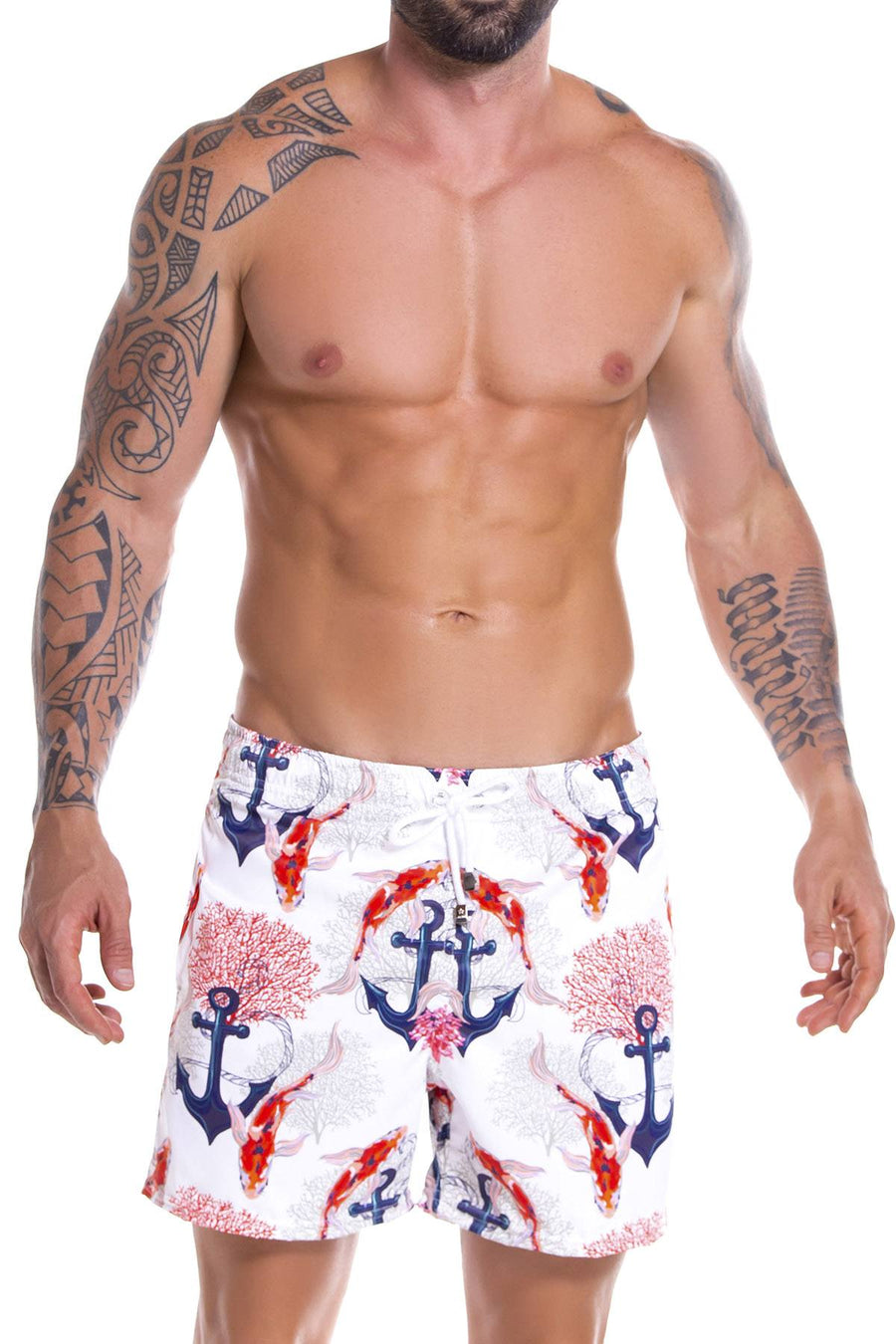 Arrecife 0909 Calipso Swim Trunks