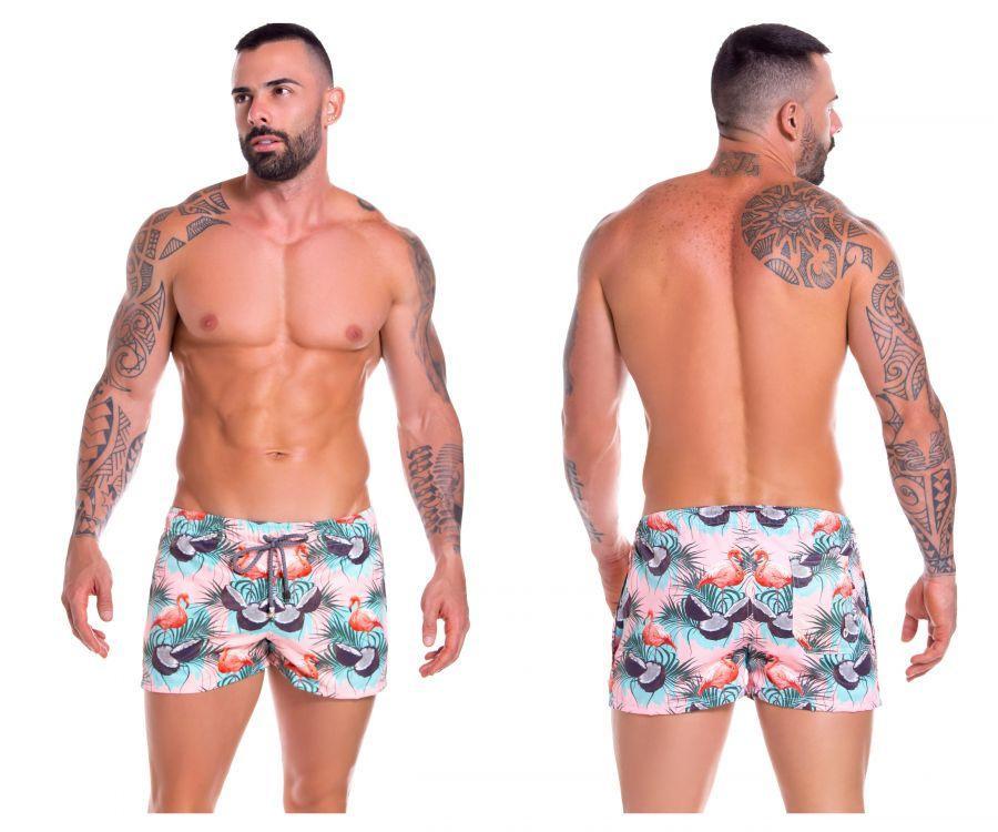 Arrecife 0912 Bahia Swim Trunks