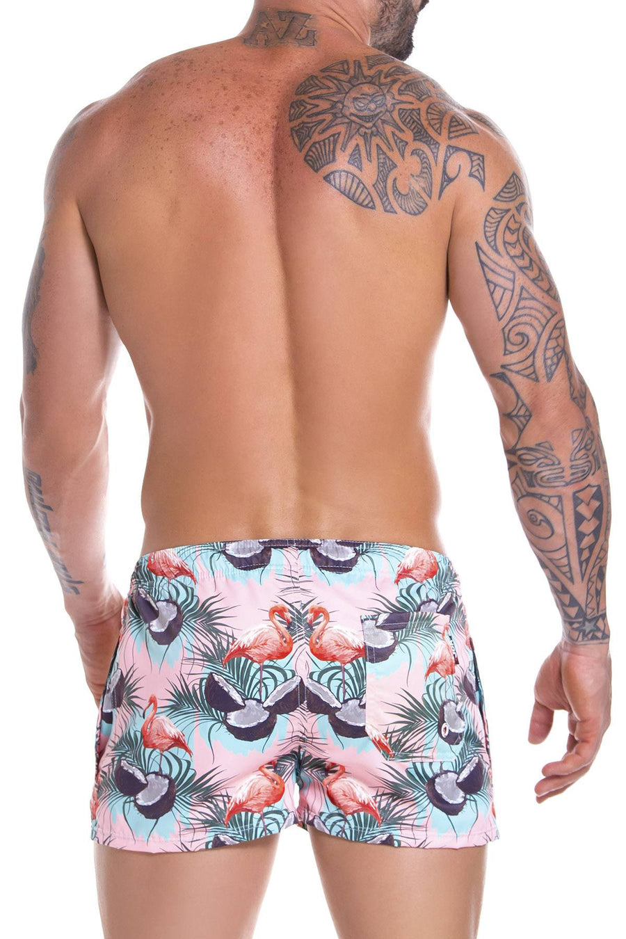 Arrecife 0912 Bahia Swim Trunks