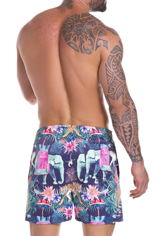 Arrecife 0913 Elephant Swim Trunks