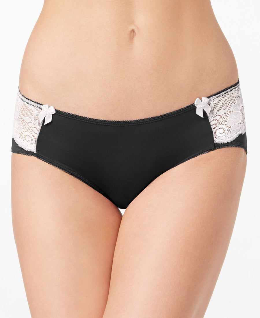 B.tempt'd By Wacoal Most Desired Hipster 978271 Night