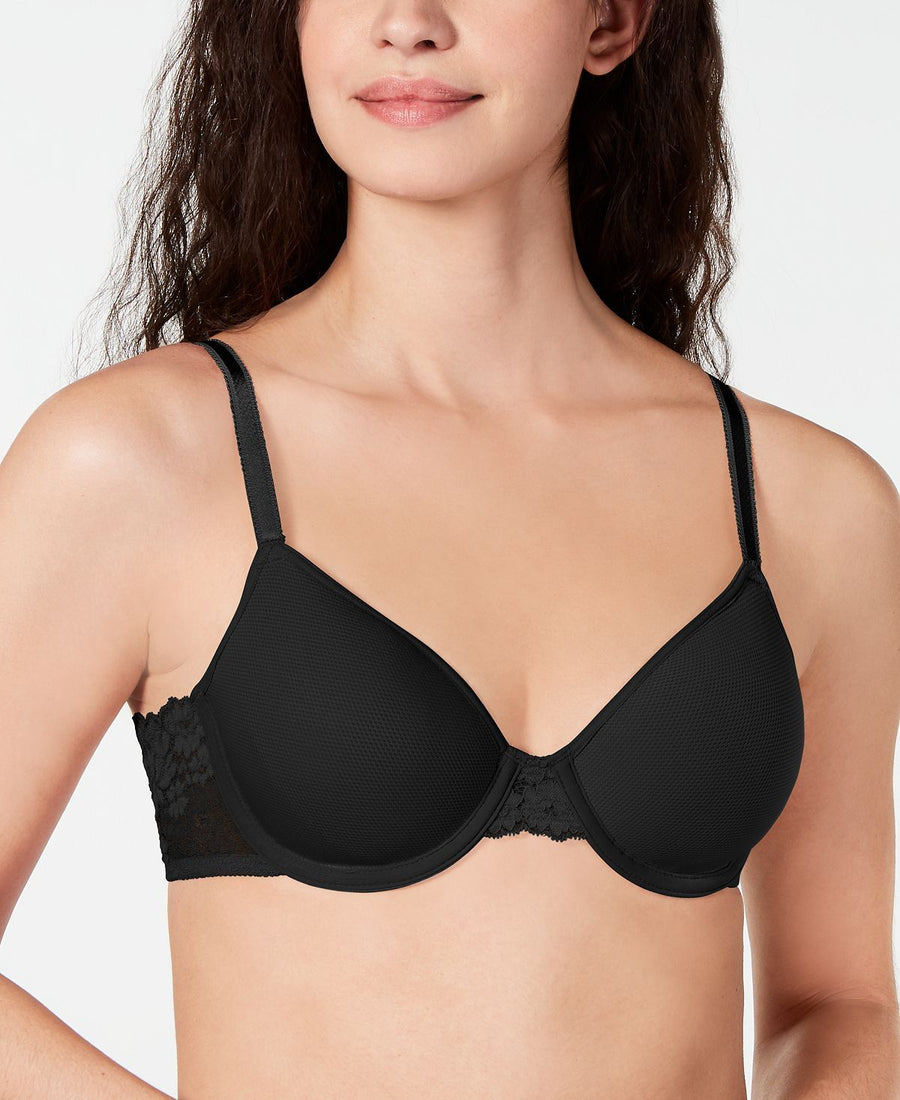 B.tempt'd Insta Ready Contour Bra 953329 Night