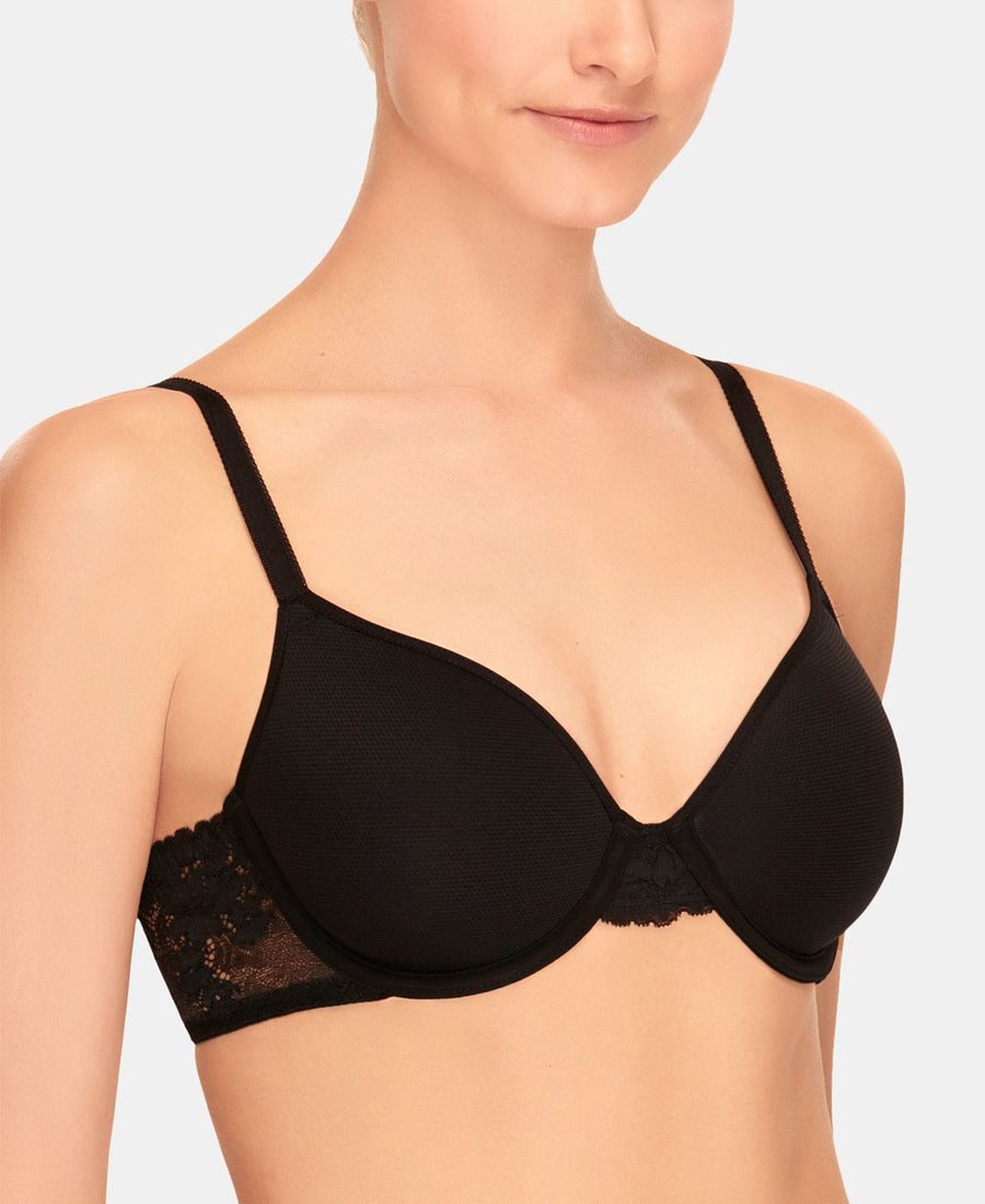B.tempt'd Insta Ready Contour Bra 953329 Night