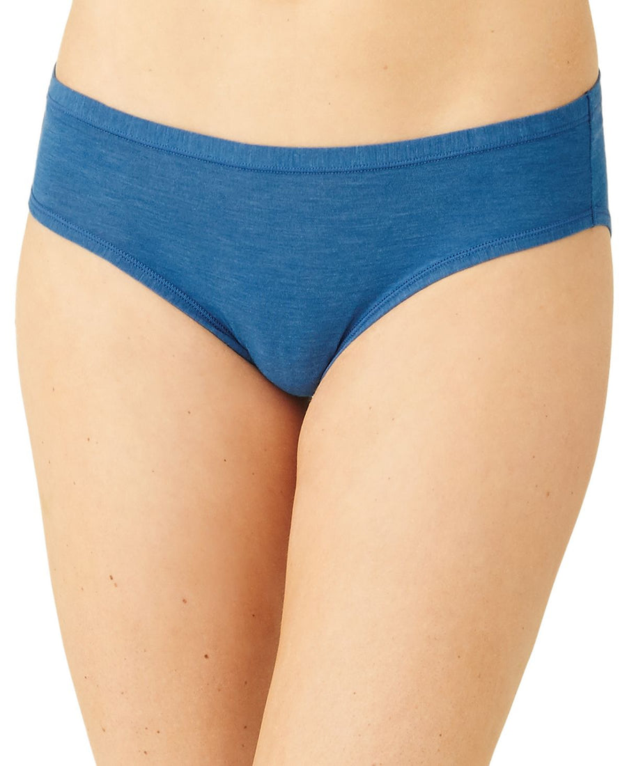 B.tempt'd Wo Future Foundation One Bikini Underwear 978289 True Blue