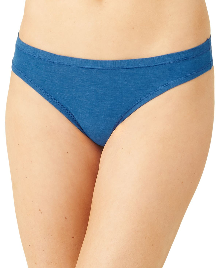 B.tempt'd Wo Future Foundation One Thong Underwear 976289 True Blue