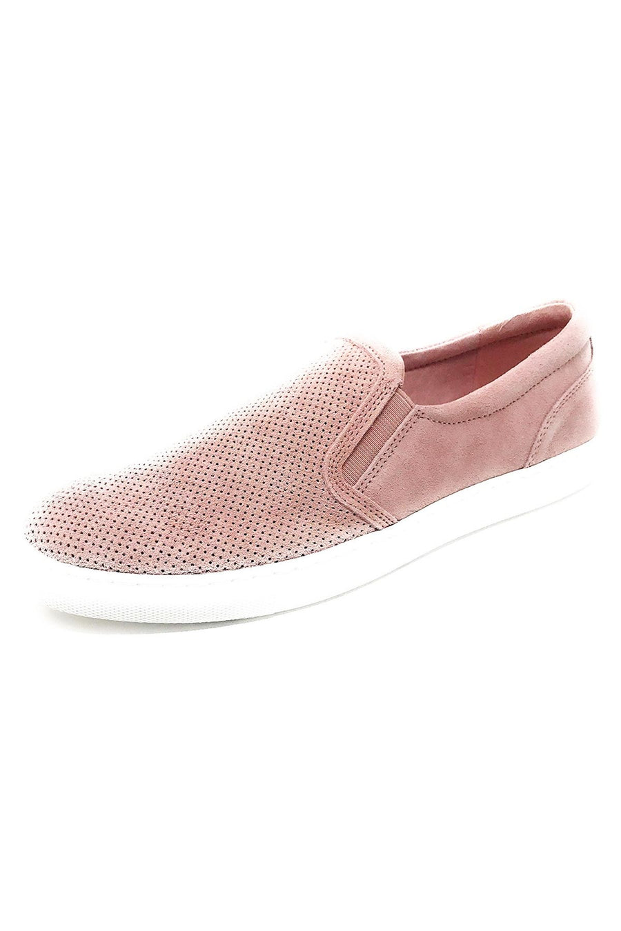BAR III Pink Brant Slip-On Sneakers