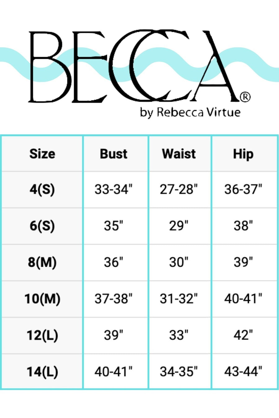 BECCA by Rebecca Virtue Quest Hipster Bikini Bottom in Dusk Blue