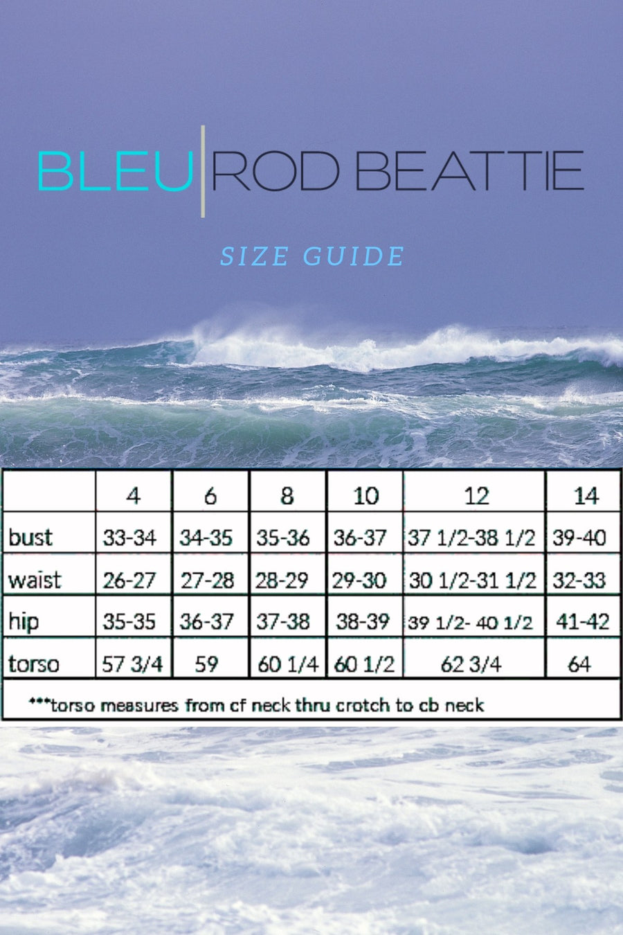 BLEU Rod Beattie White/Rose-Gold Tiered Knots Lace-Up Plunging One-Piece Swimsuit