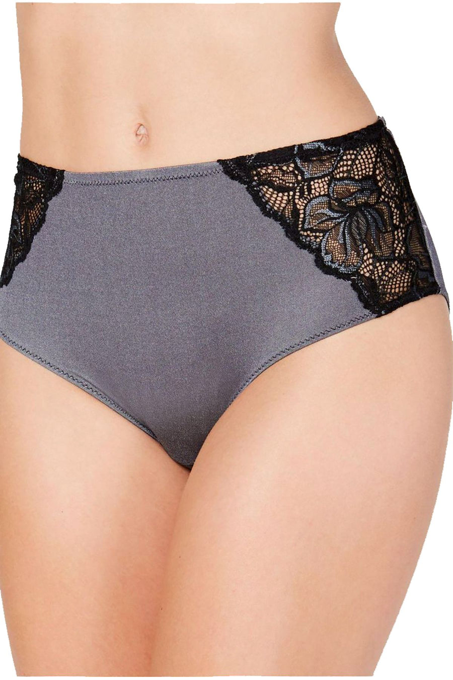 Bali Black Lace-Desire Hipster