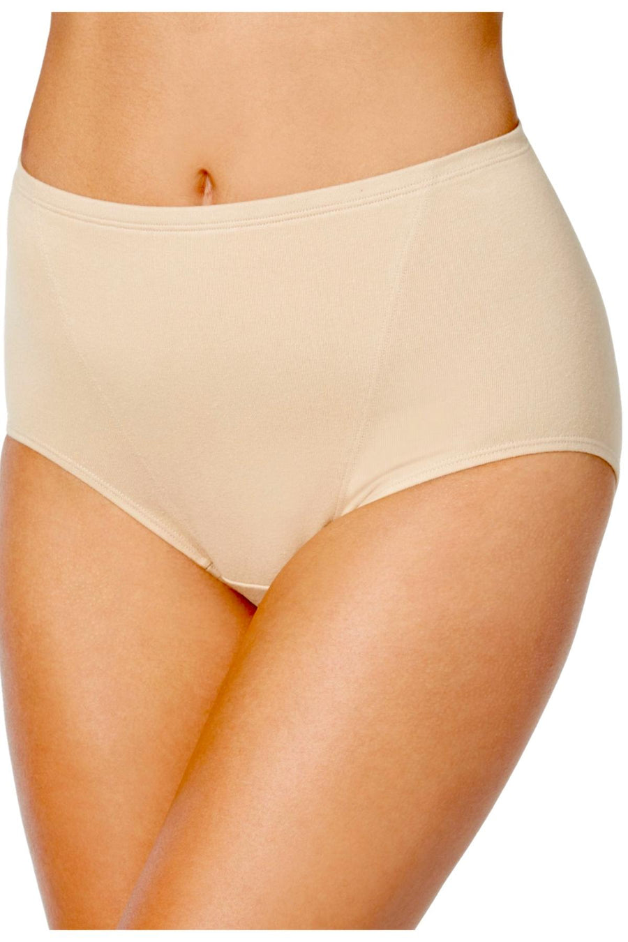 Bali Nude Light-Control One-Smooth-U Brief