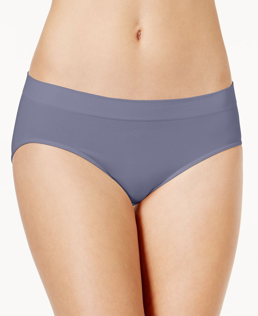 Bali One Smooth U All Over Smoothing Hipster Underwear 2h63 Private Jet