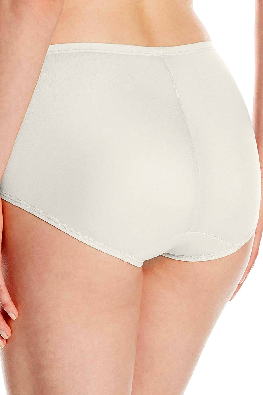 Bali PLUS Moonlight One-Smooth-U Simply Smooth Brief