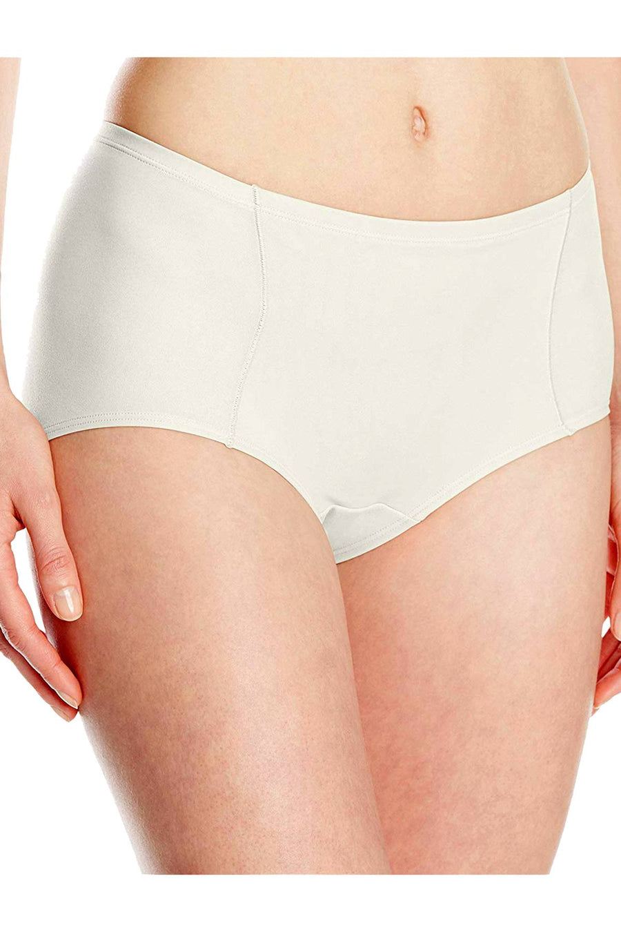 Bali PLUS Moonlight One-Smooth-U Simply Smooth Brief
