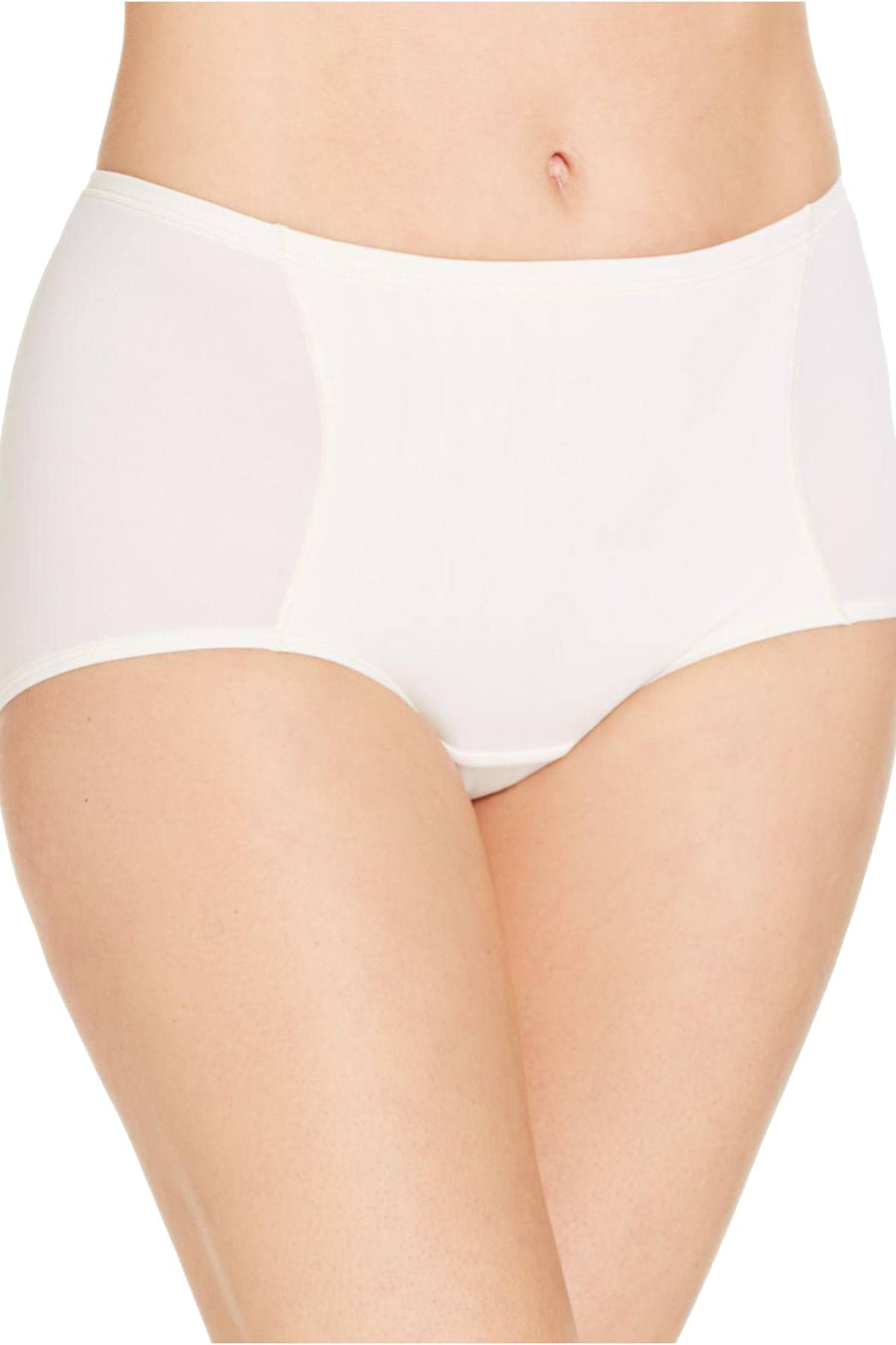 Bali PLUS Moonlight One-Smooth-U Simply Smooth Brief
