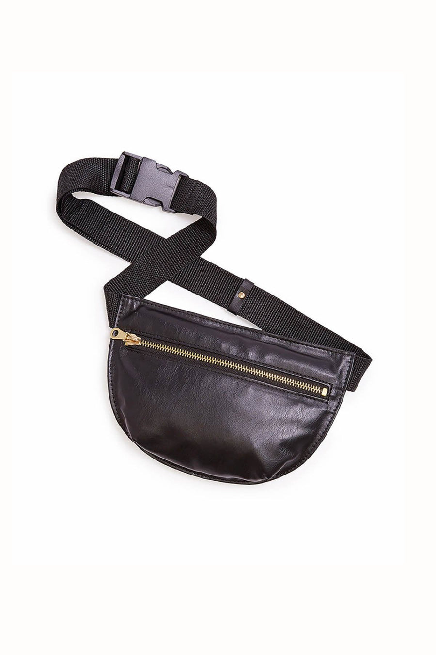 Ban.do Black Swag Bag