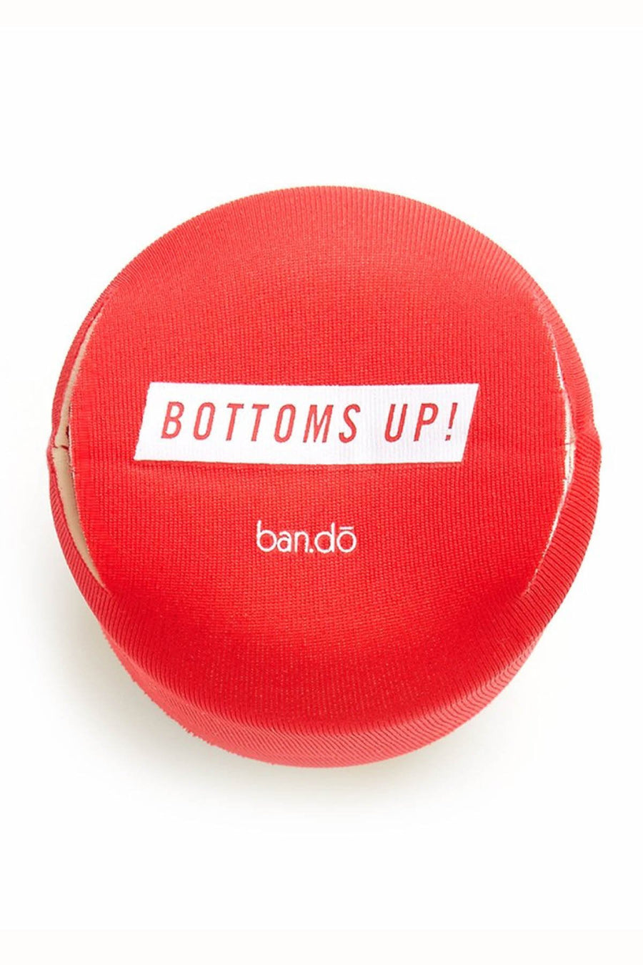 Ban.do Free Refills Drink Sleeve