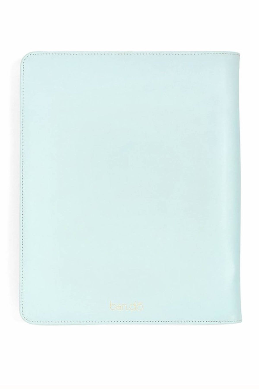 Ban.do Ice Blue Very Busy Folio
