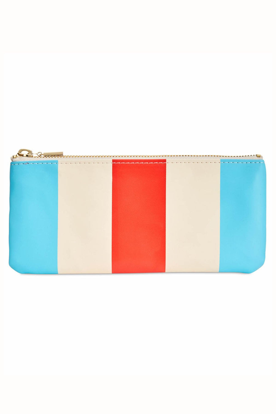 Ban.do National Stripe Get-It-Together Pencil Pouch